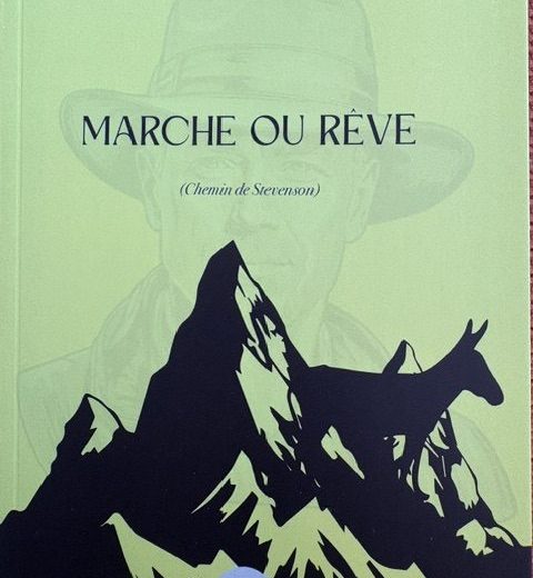 Marche ou rêve