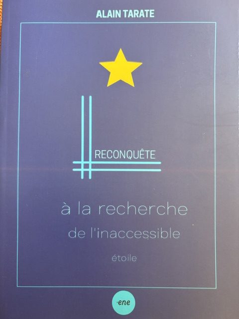 Reconquête, à la recherche de l'innaccessible étoile