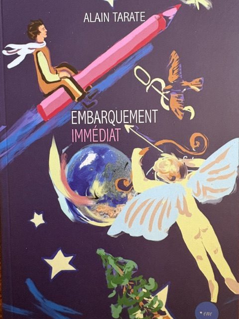 Embarquement immédiat